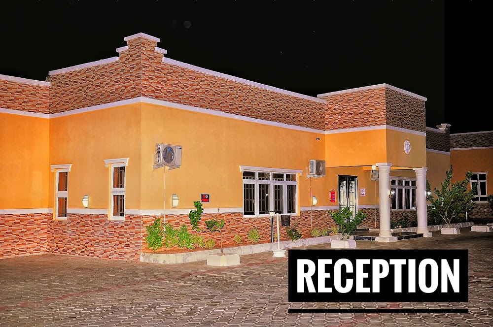 Summit conference hotel